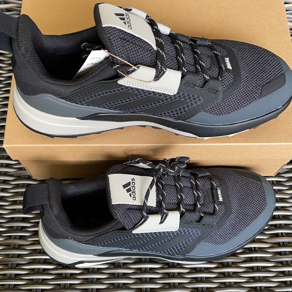 Adidas Terrex Trailmaker men’s - Picture 3 of 16